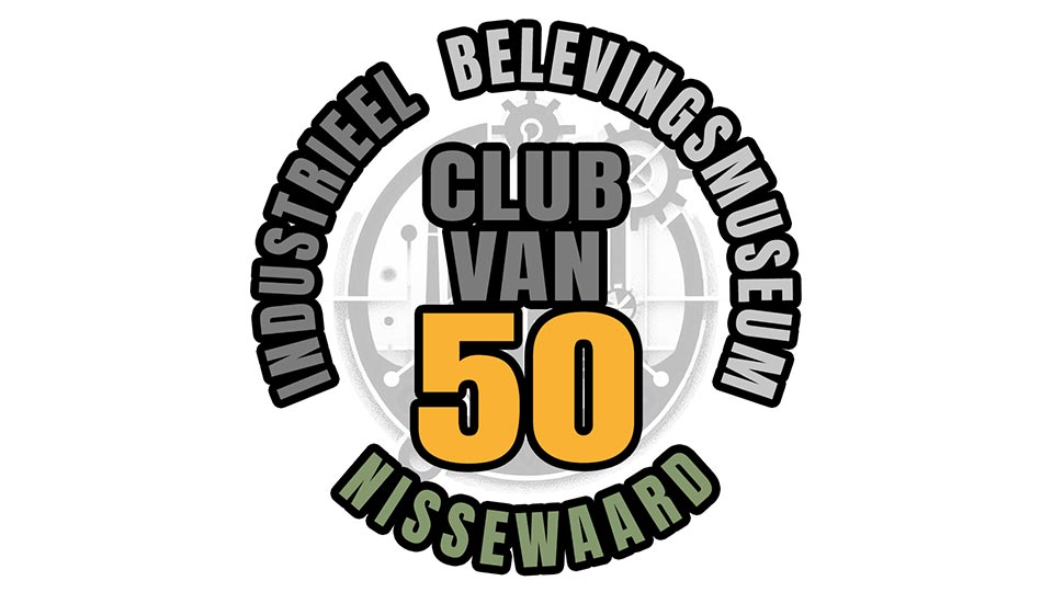 Club van 50