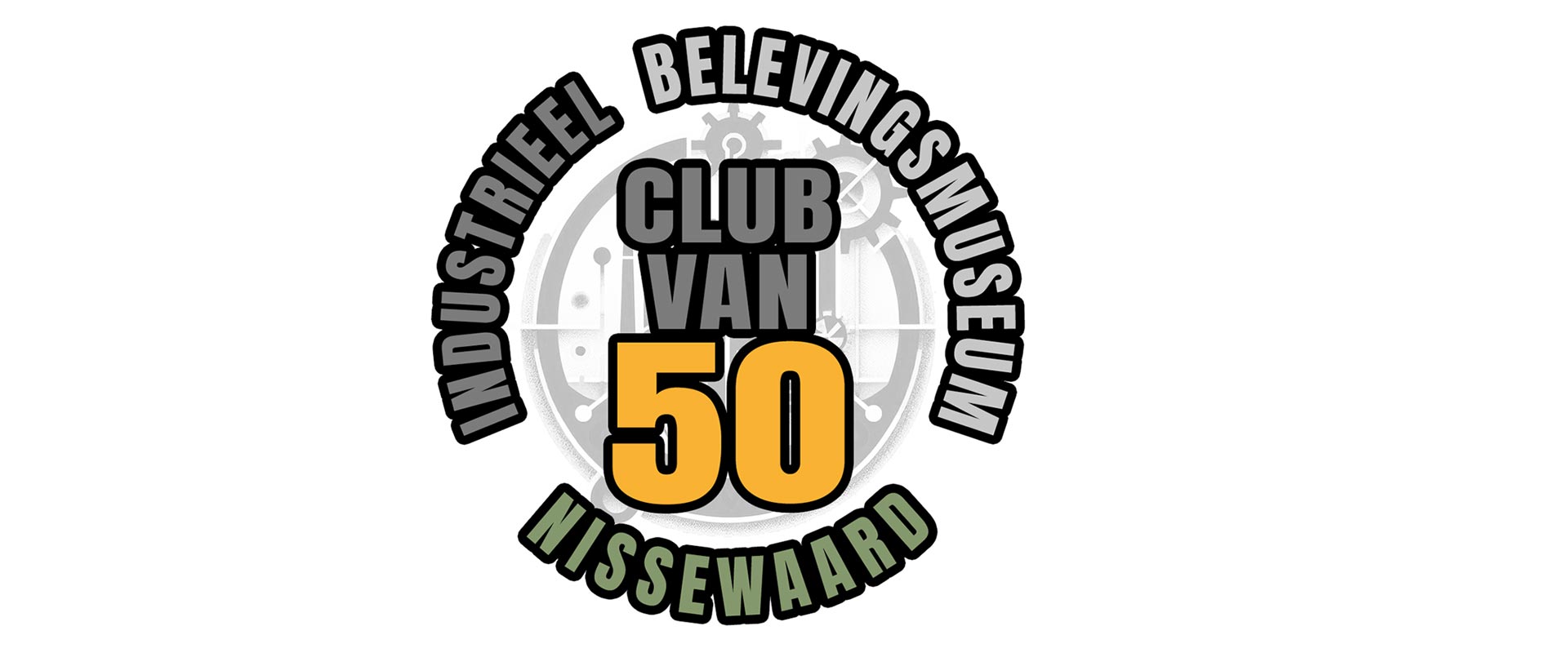 Club van 50
