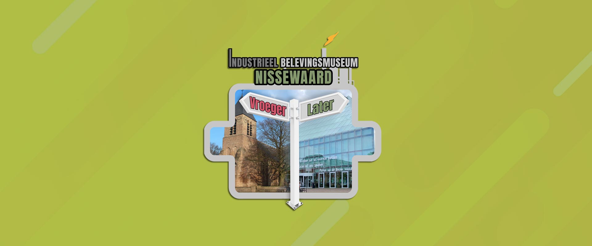 Spijkenisse Vroeger of Later